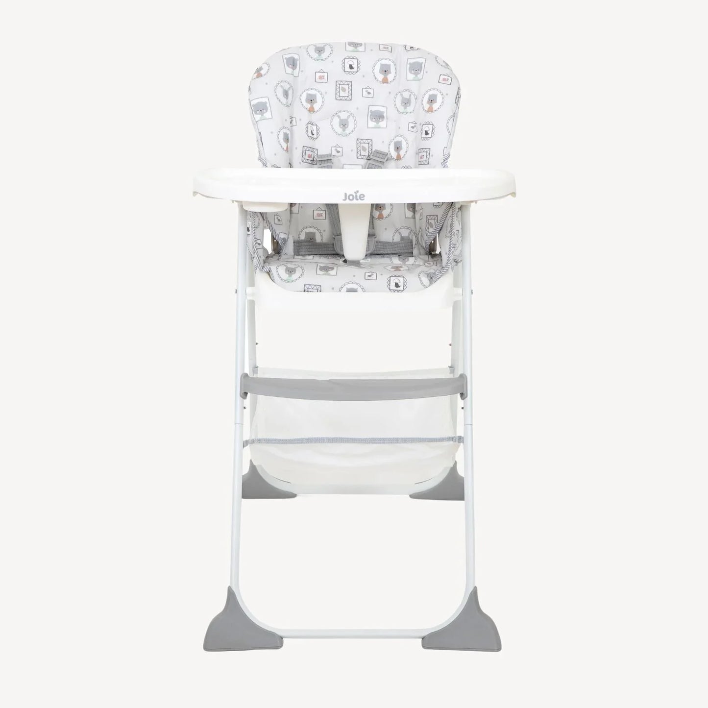 Joie Mimzy Snacker Baby Feeding Highchair - Portrait