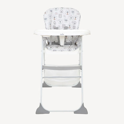Joie Mimzy Snacker Baby Feeding Highchair - Portrait