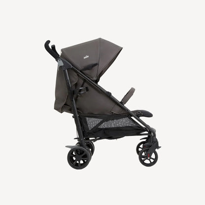 Joie Brisk LX Stroller - Ember