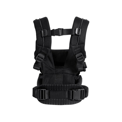 Joie Savvy Air 4-in-1 Baby Carrier - Coal