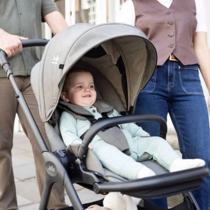 Joie Finiti Flex 2-in-1 Signature Pushchair - Eclipse