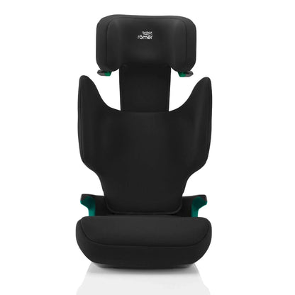 Britax Römer Discovery Plus Group 2/3 Car Seat - Space Black