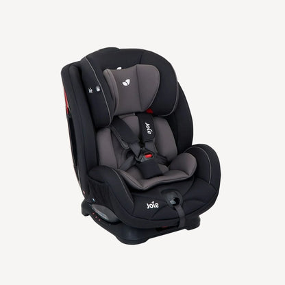 Joie Stages Group 0+/1/2 Car Seat - Coal