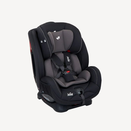 Joie Stages Group 0+/1/2 Car Seat - Coal