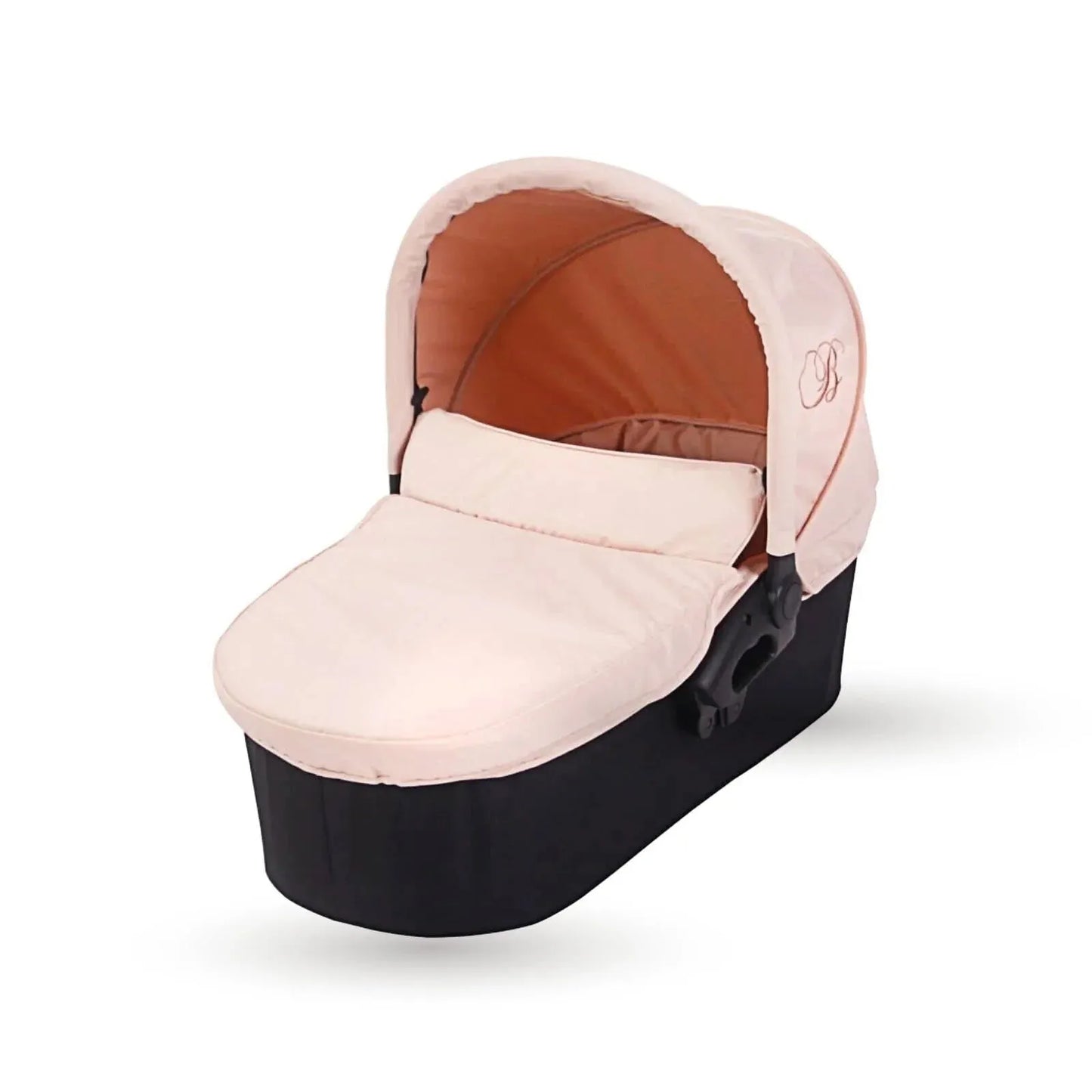 My Babiie MB200+ Pushchair - Rose Gold & Blush