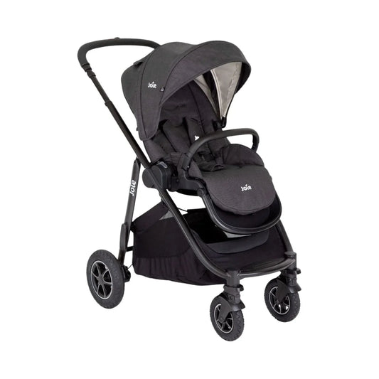 Joie Versatrax Baby Stroller - Shalle
