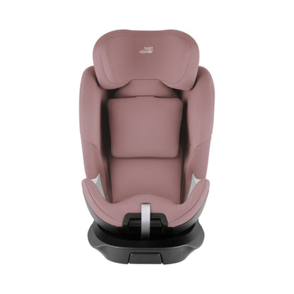 Britax Römer Swivel Car Seat - Dusty Rose