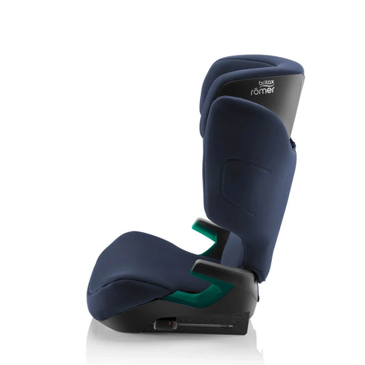 Britax Römer Discovery Plus Group 2/3 Car Seat - Moonlight Blue