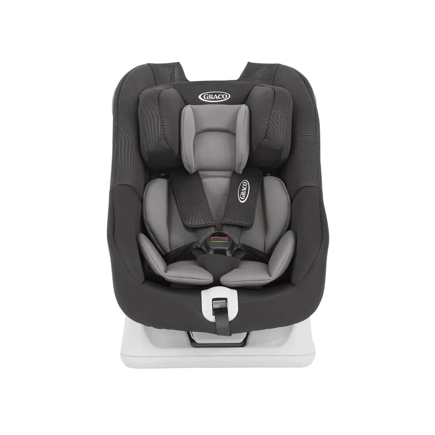 Graco Extend LX R129 2-in-1 Convertible Car Seat - Midnight
