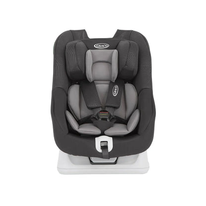 Graco Extend LX R129 2-in-1 Convertible Car Seat - Midnight