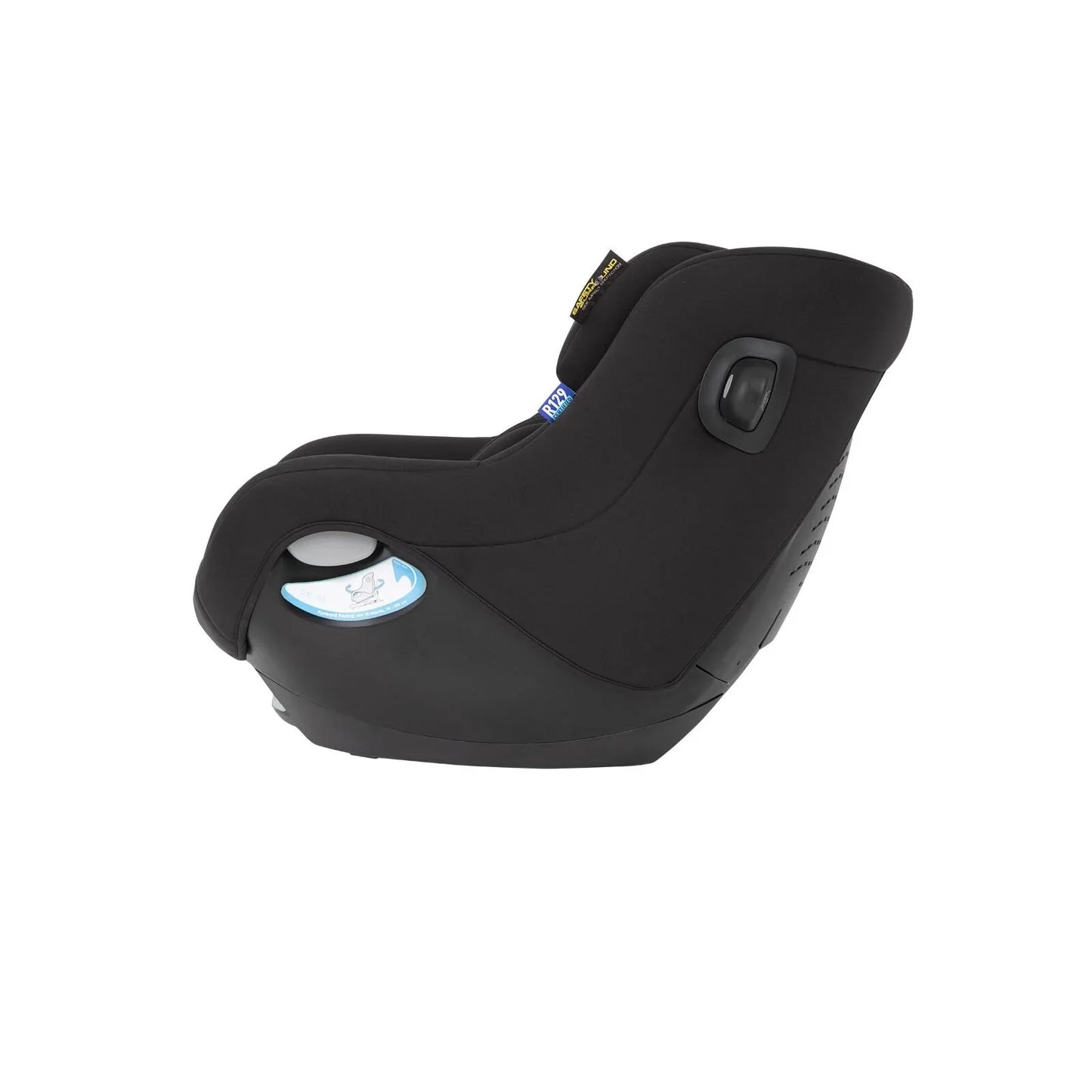 Graco SnugGo i-Size R129 Convertible Car Seat - Midnight