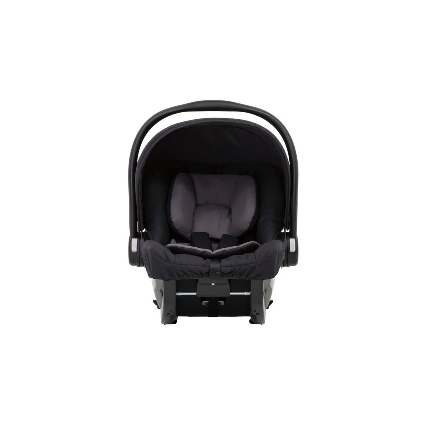 Graco SnugEssentials i-Size R129 Infant Car Seat - Midnight Black