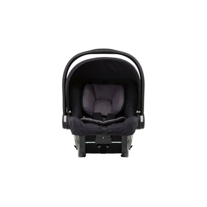 Graco SnugEssentials i-Size R129 Infant Car Seat - Midnight Black