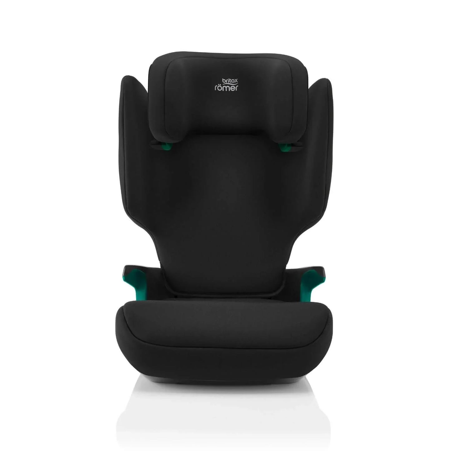 Britax Römer Adventure Plus Group 2/3 Car Seat - Space Black