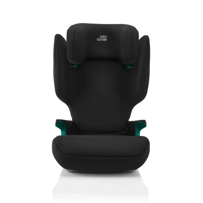 Britax Römer Adventure Plus Group 2/3 Car Seat - Space Black