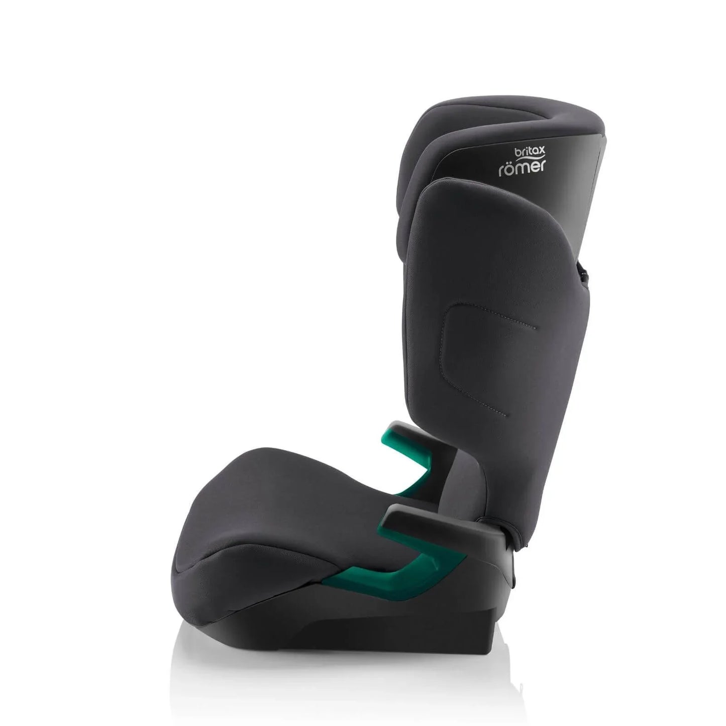 Britax Römer Adventure Plus Group 2/3 Car Seat - Midnight Grey