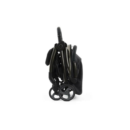 eggZ® Stroller - Carbonite