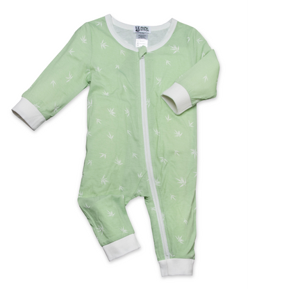 Mama Bamboo BabyGrows DS