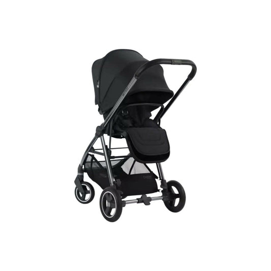 Oyster Gravity+ Stroller - Carbonite