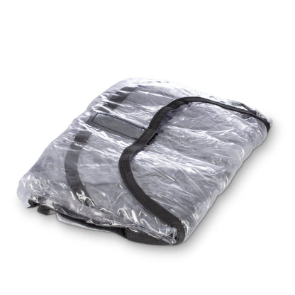 Noordi Sole V3 - 2in1 Pushchair with ThermoCot™ Carrycot, Slate Black