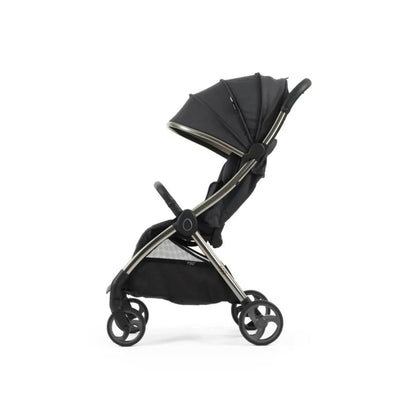 eggZ® Stroller - Carbonite