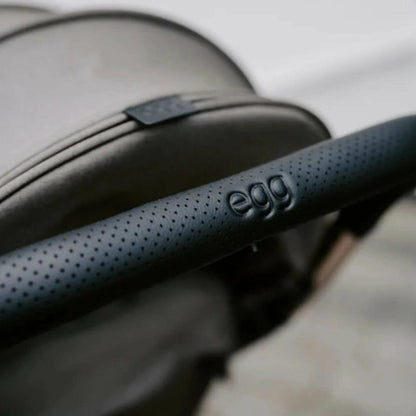 eggZ® Stroller - Carbonite