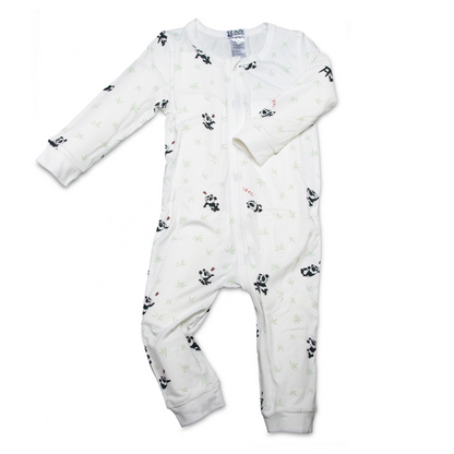 Mama Bamboo BabyGrows DS