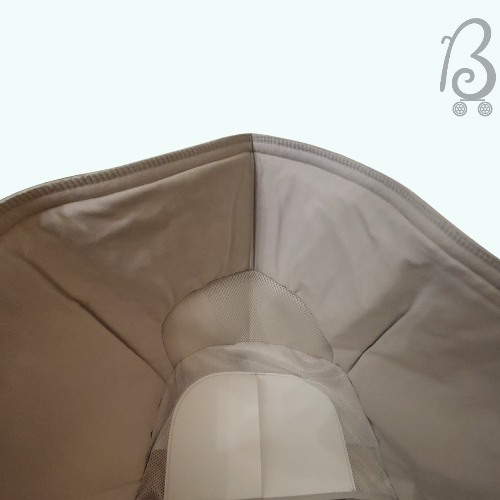 Inglesina Carrycot Inner Liner – Electa, Aptica & Aptica XT (2024 Edition) – Brand New