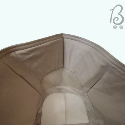 Inglesina Carrycot Inner Liner – Electa, Aptica & Aptica XT (2024 Edition) – Brand New