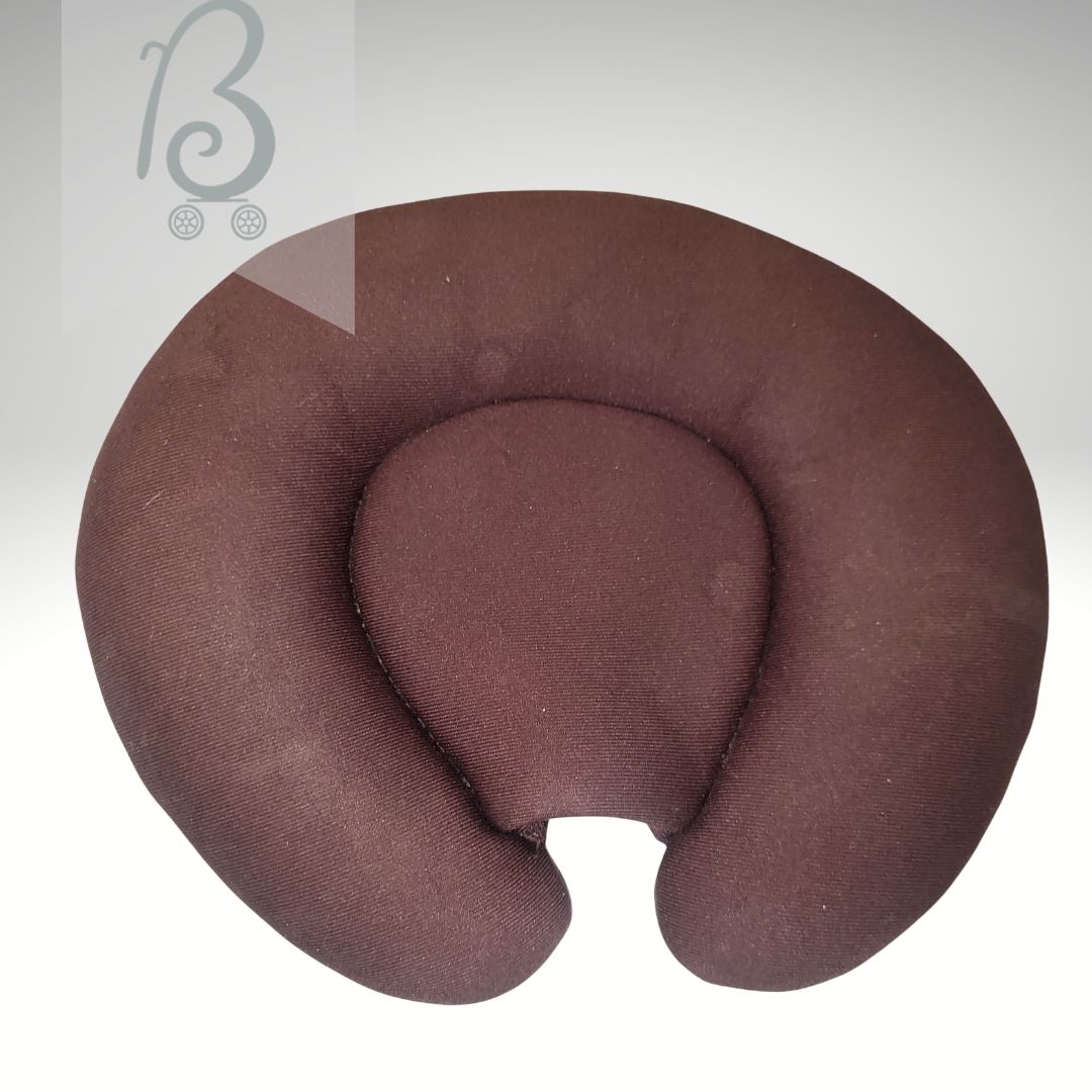 Mamas & Papas Ocarro chest pads & head support