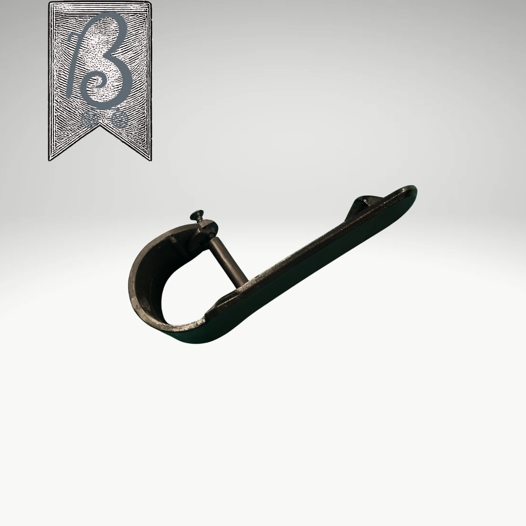 Silver Cross Pioneer / Wayfarer Chassis Transport Lock – Used & Tested