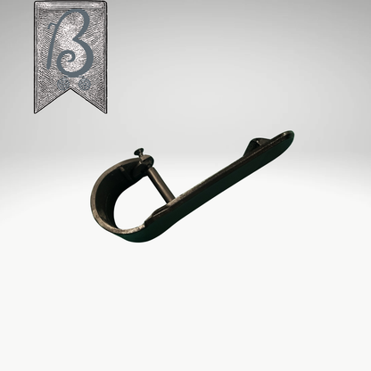 Silver Cross Pioneer / Wayfarer Chassis Transport Lock – Used & Tested