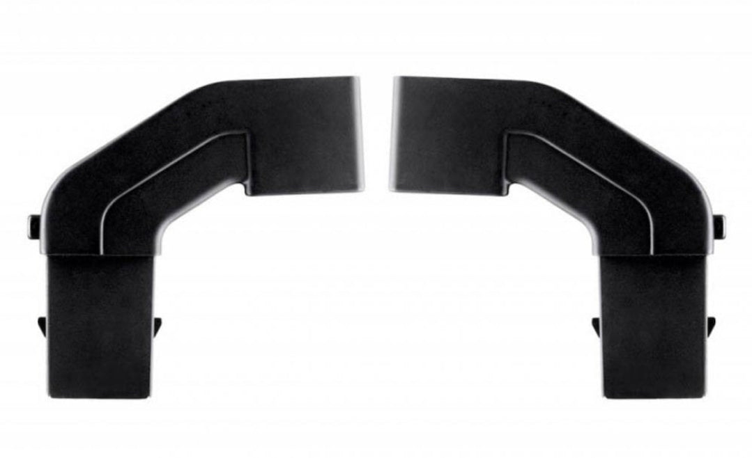 Silver cross wave / coast carrycot adaptors