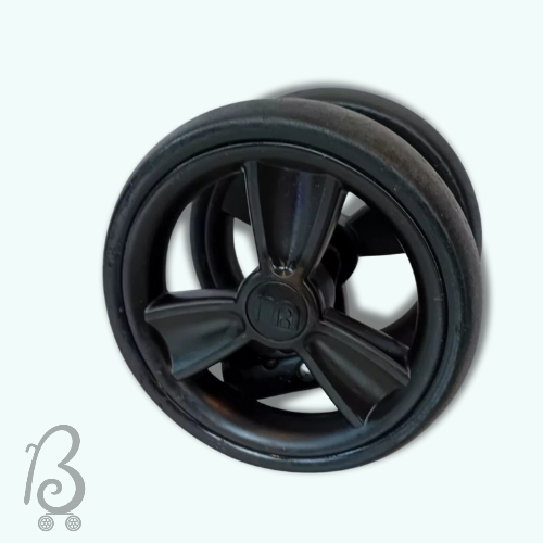 Mothercare Orb refurbished front wheel unit