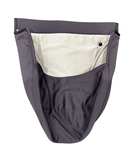 Egg seat unit apron / footmuff