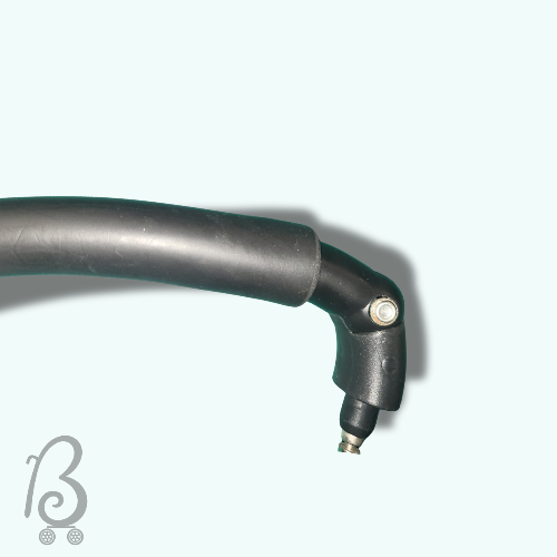 UPPAbaby Vista Bumper Bar (2010–2014 Models) without Cover