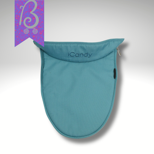 iCandy Peach Carrycot Apron – Refurbished & Sanitised