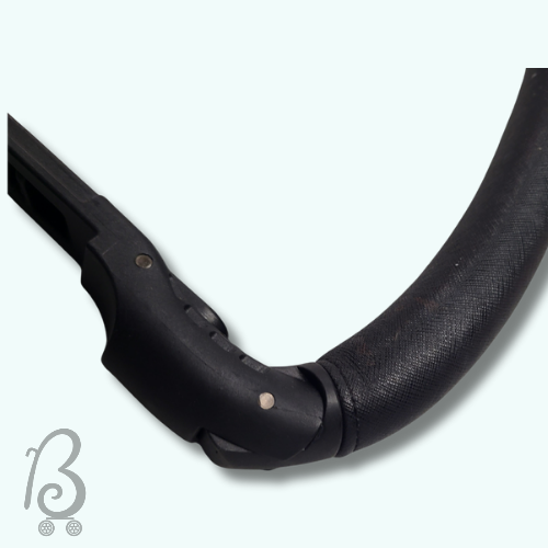 Kinderkraft Nubi2 replacement bumper bar