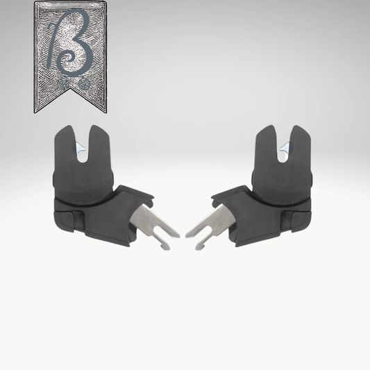 Silver Cross Reflex Simplicity/Dream Adaptors Grey