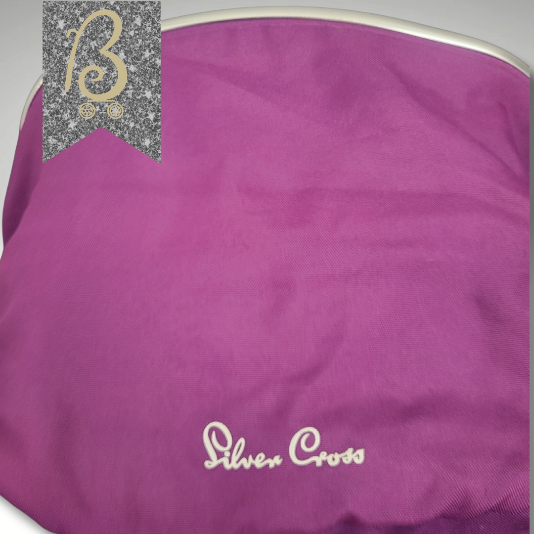 Silver Cross Pioneer / Wayfarer Replacement Hood – Various Colours Available