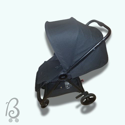 Mamas Papas libro refurbished compact stroller