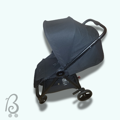 Mamas Papas libro refurbished compact stroller