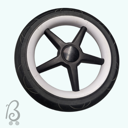 Bugaboo fox rear wheel unit (Refurbished)