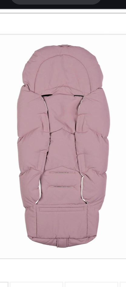 Voksi Move foomuff Cosytoes