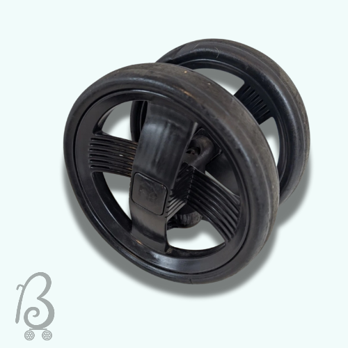 Mothercare Spin refurbished front wheel unit