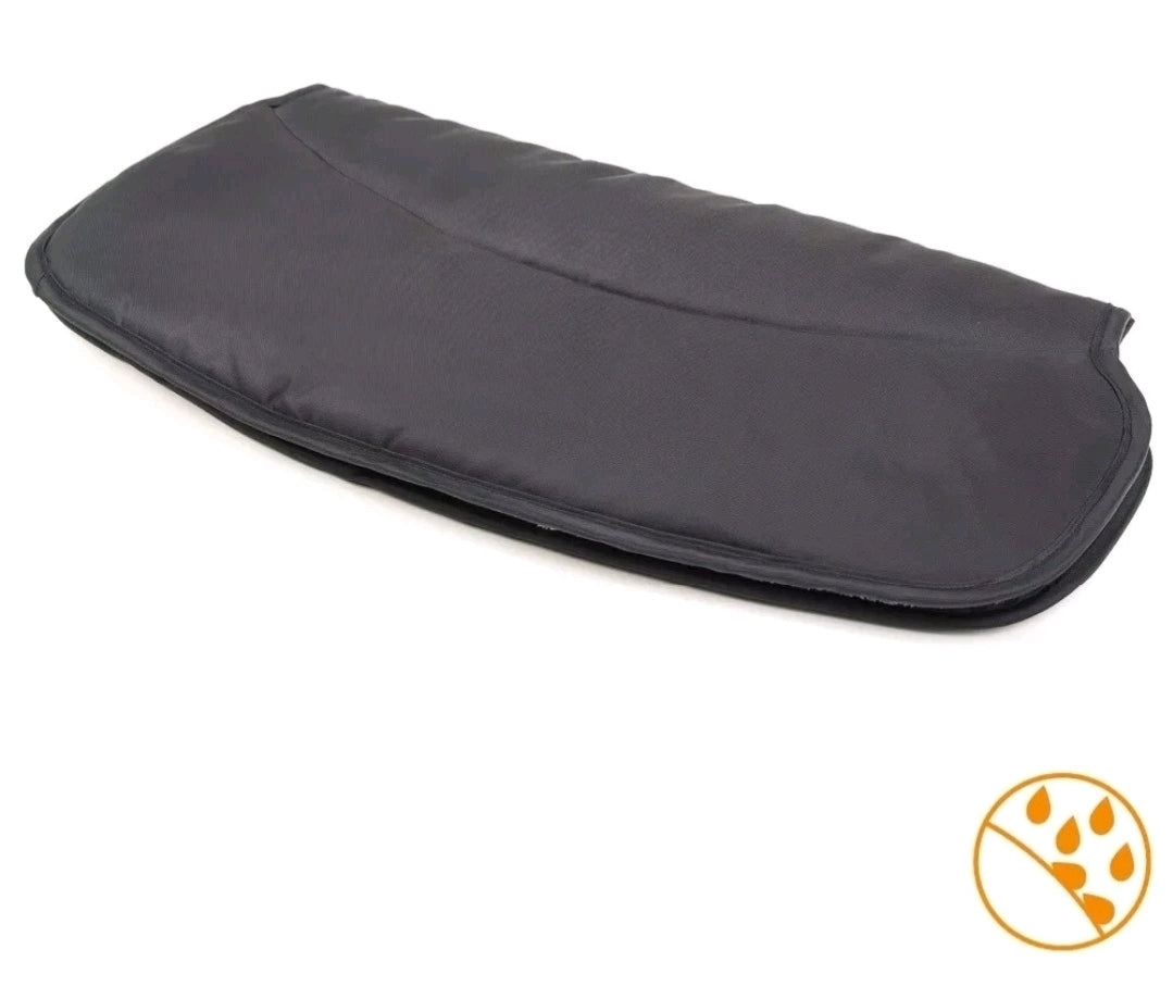 Diago Thermal Pushchair Handlebar Handmuff Gloves