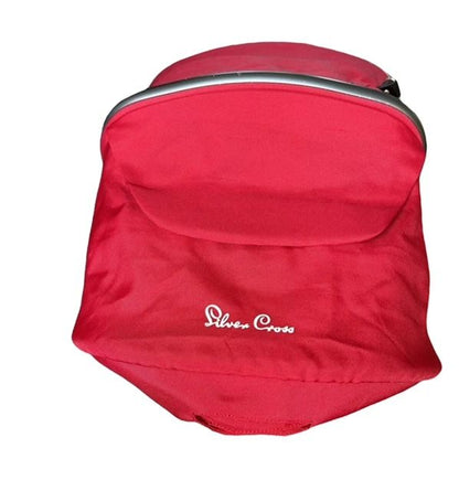 Silver Cross Pioneer / Wayfarer Replacement Hood – Various Colours Available
