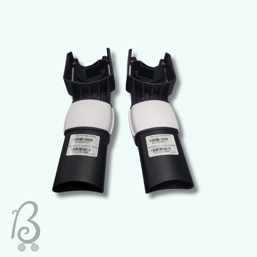 Bugaboo fox car seat adaptors