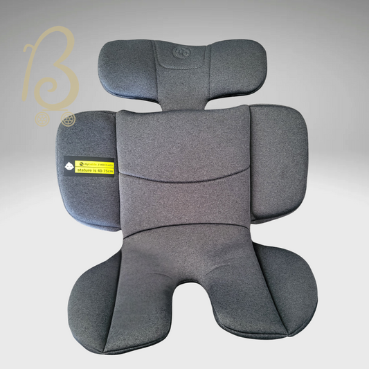 My Babiie MBCS400 Newborn Car Seat Insert