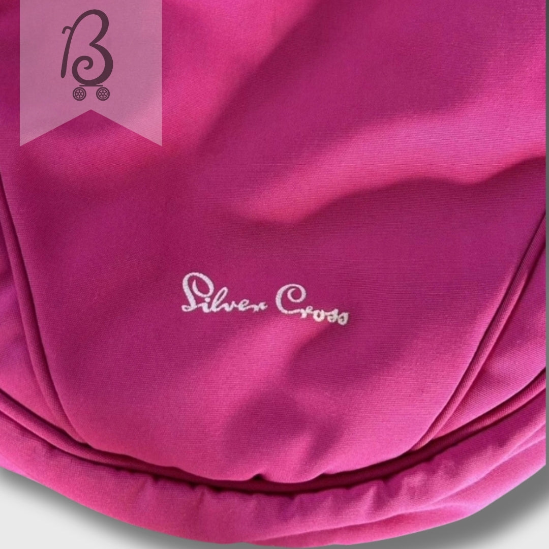 Silver Cross Surf Seat unit Apron  (Refurbished & Sanitised)